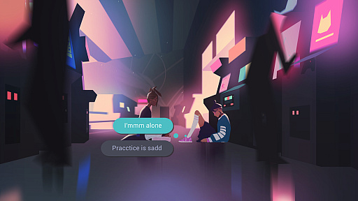 画像ギャラリー No.005のサムネイル画像 / 「We Are OFK」の最新トレイラー公開。成功を夢見るバンドメンバーの日常を描くエピソディックアドベンチャー