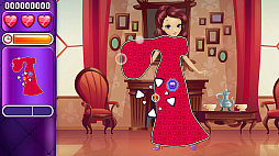 ファッションプリンセス! Fashion Princess