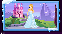 ファッションプリンセス! Fashion Princess