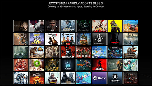 ꡼ No.035 | ʤ3DGEGeForce RTX 40⡣̤˥쥤ȥ졼󥰤ǽʤɸɤΤ٤Ƥ餫