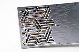 ꡼ No.017 | PalitGeForce RTX 4090 GameRock OCפƥȡɼ˵祯顼ϥǤɤ٤θ̤Τ