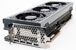 ꡼ No.019 | PalitGeForce RTX 4090 GameRock OCפƥȡɼ˵祯顼ϥǤɤ٤θ̤Τ