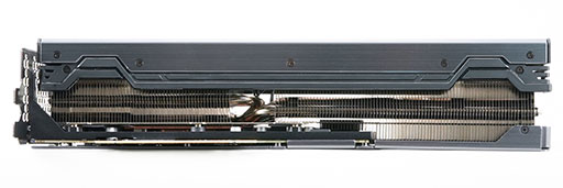 ꡼ No.025 | PalitGeForce RTX 4090 GameRock OCפƥȡɼ˵祯顼ϥǤɤ٤θ̤Τ