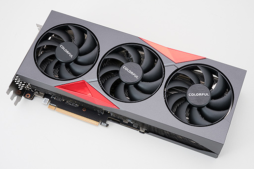 ꡼ No.009 | Υӥ塼ColorfulΡGeForce RTX 4090 NB EX-Vפƥȡ8ԥ3ưRTX 4090ܥɤμϤϡ