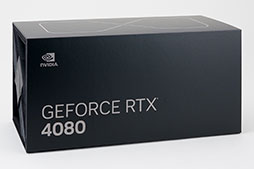 ꡼ No.003 | Υӥ塼ϡGeForce RTX 4080 Founders EditionפǡAdaϥGPUμϤ򸡾ڡRTX 3090򤷤ΤǽǾϤ㤤