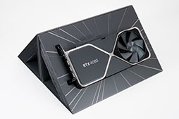 ꡼ No.004 | Υӥ塼ϡGeForce RTX 4080 Founders EditionפǡAdaϥGPUμϤ򸡾ڡRTX 3090򤷤ΤǽǾϤ㤤
