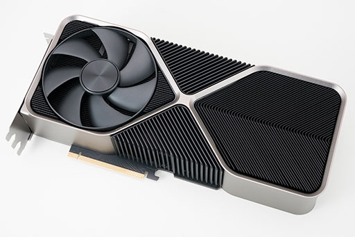 ꡼ No.013 | Υӥ塼ϡGeForce RTX 4080 Founders EditionפǡAdaϥGPUμϤ򸡾ڡRTX 3090򤷤ΤǽǾϤ㤤