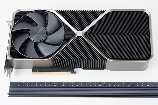 ꡼ No.014 | Υӥ塼ϡGeForce RTX 4080 Founders EditionפǡAdaϥGPUμϤ򸡾ڡRTX 3090򤷤ΤǽǾϤ㤤