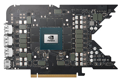 ꡼ No.022 | Υӥ塼ϡGeForce RTX 4080 Founders EditionפǡAdaϥGPUμϤ򸡾ڡRTX 3090򤷤ΤǽǾϤ㤤