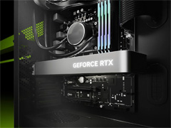 NVIDIA，デスクトップPC向け新型GPU「GeForce RTX 4070 Ti」とノートPC向け「GeForce RTX 40」シリーズを発表
