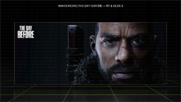 ꡼ No.003 | 勞դGPUGeForce RTX 4070 TiפȤо졣ưGeForce NOWʤɤȯɽȤʤäNVIDIA٥ȥݡ