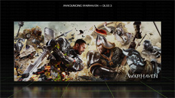 ꡼ No.004 | 勞դGPUGeForce RTX 4070 TiפȤо졣ưGeForce NOWʤɤȯɽȤʤäNVIDIA٥ȥݡ