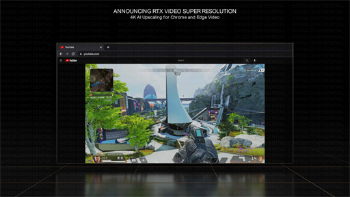 ꡼ No.021 | 勞դGPUGeForce RTX 4070 TiפȤо졣ưGeForce NOWʤɤȯɽȤʤäNVIDIA٥ȥݡ