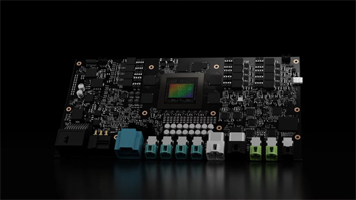 ꡼ No.023 | 勞դGPUGeForce RTX 4070 TiפȤо졣ưGeForce NOWʤɤȯɽȤʤäNVIDIA٥ȥݡ