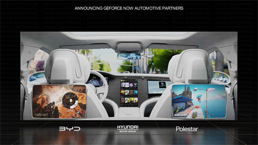 ꡼ No.027 | 勞դGPUGeForce RTX 4070 TiפȤо졣ưGeForce NOWʤɤȯɽȤʤäNVIDIA٥ȥݡ