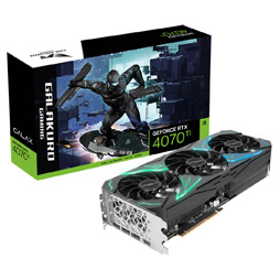 ꡼ No.003 | GeForce RTX 4070 TiܥɤƼҤо졣ʤǹ15ߤ18ȾФ