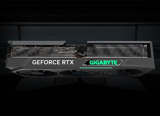 画像ギャラリー No.003のサムネイル画像 / 税込13万円台後半のGIGABYTE製RTX 4070 Ti搭載カードが発売