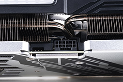 画像集 No.024のサムネイル画像 / ［レビュー］GeForce RTX 4070 Tiの実力をPalit製「GeForce RTX 4070 Ti GameRock OC」で検証。前世代を大幅に上回る高性能だが割高さがネックに