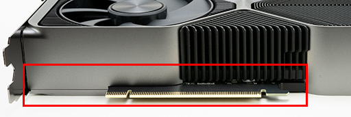 画像集 No.018のサムネイル画像 / 期待のミドルハイクラスGPU「GeForce RTX 4070」を検証。RTX 3080並みの性能で消費電力を大幅に低減