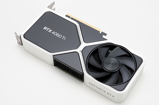 RTX 4060 Ti 16GB版に価値ある？：実際に8GB版と性能を比較してみた