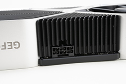 画像集 No.015のサムネイル画像 / RTX 40シリーズのミドルクラスGPU「GeForce RTX 4060 Ti」を検証。前世代と比べてどれくらいの性能差を見せるのか［レビュー］