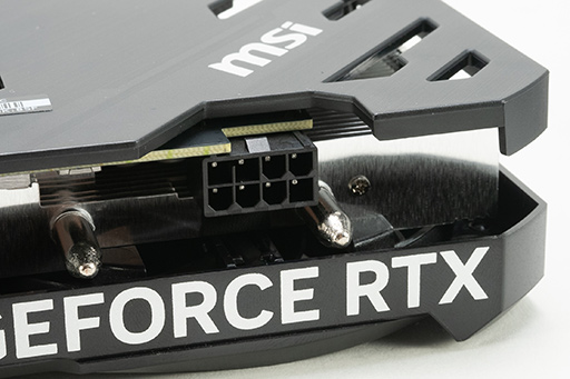 ꡼ No.017Υͥ / ߥɥ륯饹GPU̿GeForce RTX 4060פμϤMSIRTX 4060 VENTUS 2XפǥåDLSS 3бबθ