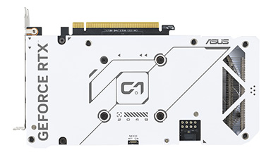 ���������꡼ No.002�Υ���ͥ������ / �򿧤��ȼ�2Ϣ�ե��󥯡��顼��ܤ�ASUS��RTX 4060�����ɤ�ȯ���