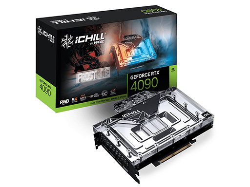 ���������꡼ No.001�Υ���ͥ������ / ������Ĺ200mm���ܳʱ����б���INNO3D��RTX 4090��ܥ����ɤ��о�