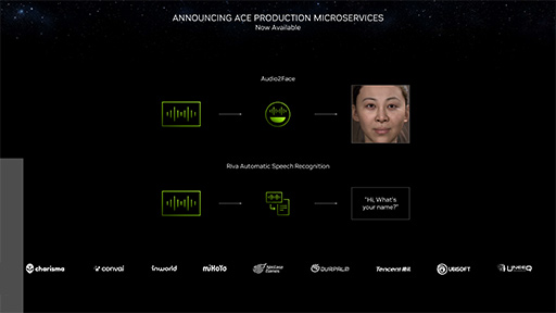 画像ギャラリー No.017のサムネイル画像 / NVIDIAがデスクトップPC向けGPU「GeForce RTX 40 SUPER」を発表。ハイエンド〜ミドルハイGPUを強化