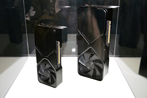 ꡼ No.002 | RTX 40 SUPERʤ¶ۿӥGeForce NOWοʤNVIDIAοʼȤߤҲ