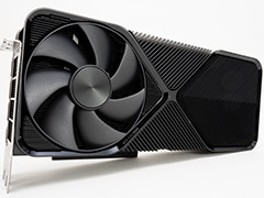 NVIDIAの新ハイエンドGPU「GeForce RTX 4080 SUPER」レビュー。RTX 4080との性能差は？ RTX 4090にはどの程度迫れる？