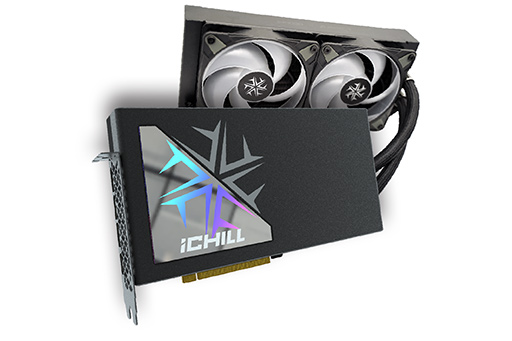 ���������꡼ No.003�Υ���ͥ������ / �ʰױ����ǥ�����إå��դ���INNO 3D��GeForce RTX 40 SUPER��ܥ����ɤ����륶 ����ѥ󤫤�