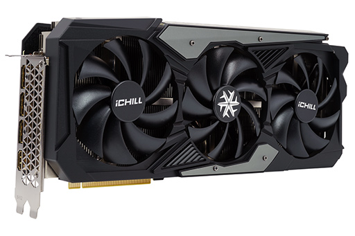 ���������꡼ No.005�Υ���ͥ������ / �ʰױ����ǥ�����إå��դ���INNO 3D��GeForce RTX 40 SUPER��ܥ����ɤ����륶 ����ѥ󤫤�