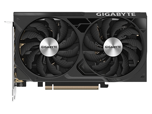���������꡼ No.001�Υ���ͥ������ / �ȼ������顼��ܤ�OC���ͤ�GIGABYTE��RTX 4060 Ti�����ɤ�ȯ���