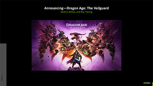 ꡼ No.002 | gamescom 2024ǥ쥤ȥ졼󥰤DLSSбȥ뤬ȯɽˡMecha BREAKפǤAIѤѤNPCо줹