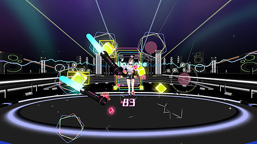 ꡼ No.005Υͥ / ꥺॲKizuna AI - Touch the Beat!סPS5ǤPS4Ǥ2023ǯƬȯءPS VR2/PS VRбǡnonVR⡼ɡɤ