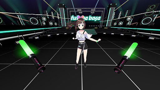 ꡼ No.007Υͥ / ꥺॲKizuna AI - Touch the Beat!סPS5ǤPS4Ǥ2023ǯƬȯءPS VR2/PS VRбǡnonVR⡼ɡɤ