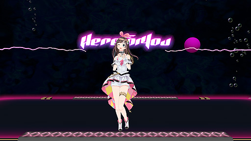 ꡼ No.011Υͥ / ꥺॲKizuna AI - Touch the Beat!סPS5ǤPS4Ǥ2023ǯƬȯءPS VR2/PS VRбǡnonVR⡼ɡɤ