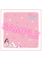 画像ギャラリー No.003のサムネイル画像 / 「Kizuna AI - Touch the Beat!」,パッケージ版各店舗の特典内容が決定に