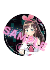 画像ギャラリー No.009のサムネイル画像 / 「Kizuna AI - Touch the Beat!」,パッケージ版各店舗の特典内容が決定に