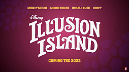 画像集 No.004のサムネイル画像 / ミッキー達が冒険する「Disney ILLUSION ISLAND」，Nintendo Switch向けで2023年にリリース