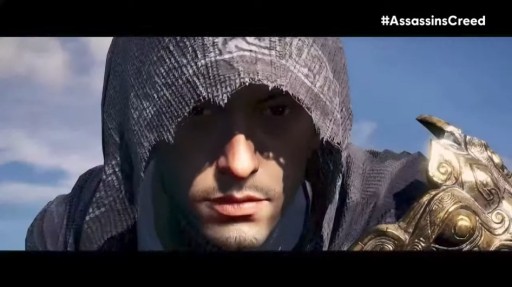画像ギャラリー No.006のサムネイル画像 / 「アサシン クリード コードネーム(Jade)」が発表。古代中国が舞台のスマホ向けオープンワールド