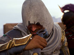 「アサシン クリード」スマホ向け最新作の正式名称は「Assassin's Creed: Jade」。クローズドβテストの実施を近日予定