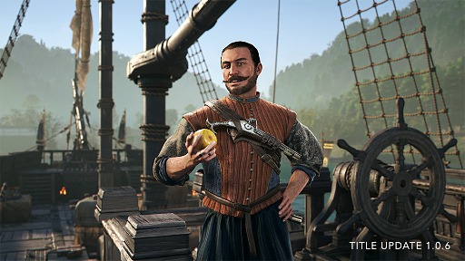 画像ギャラリー No.003のサムネイル画像 / 「アサシン クリード シャドウズ」,新しい難度「ナイトメア」や画質設定「最低」などを追加。PC版の25%オフセールも初開催