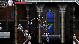 ꡼ No.022 | ֹߥꥢII ŸúΡסSwitchѥåǤŹ̥ꥸʥŵҲ𡣥ץ쥤ܤθPV