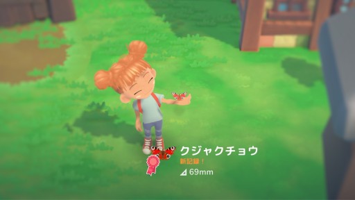 ꡼ No.004 | 1222ȯSwitchǡHokko Lifeספζˡξ