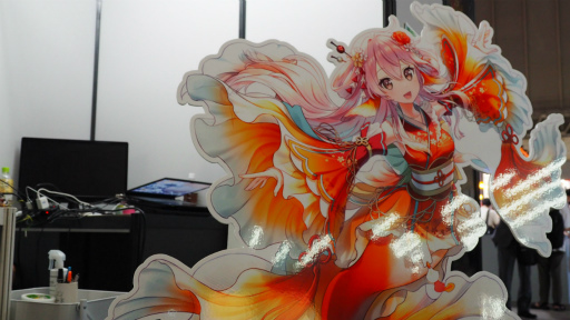 ꡼ No.001Υͥ / TGS2022ϡȤ襤ޥɤȥץܡ͵ꥦ֥ޥ᡼ -my Mermaid-פŸ˾ʹƤߤ