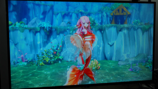 ꡼ No.005Υͥ / TGS2022ϡȤ襤ޥɤȥץܡ͵ꥦ֥ޥ᡼ -my Mermaid-פŸ˾ʹƤߤ