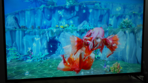 ꡼ No.006Υͥ / TGS2022ϡȤ襤ޥɤȥץܡ͵ꥦ֥ޥ᡼ -my Mermaid-פŸ˾ʹƤߤ