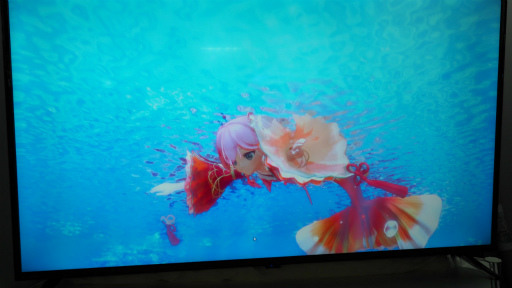 ꡼ No.007Υͥ / TGS2022ϡȤ襤ޥɤȥץܡ͵ꥦ֥ޥ᡼ -my Mermaid-פŸ˾ʹƤߤ